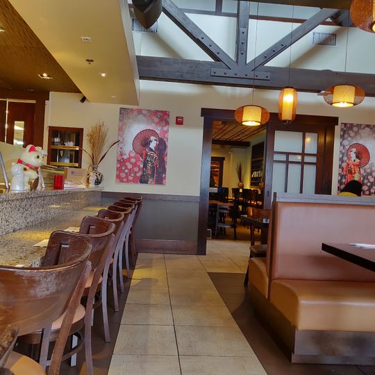 Benihana