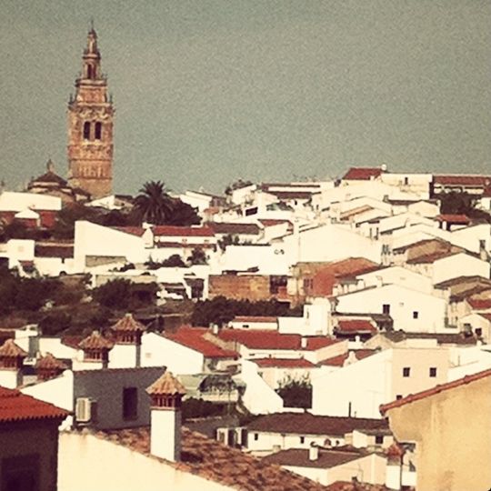 Ciudad de Jerez de los Caballeros