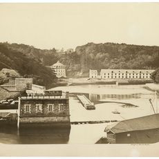 Porte de Quéliverzan