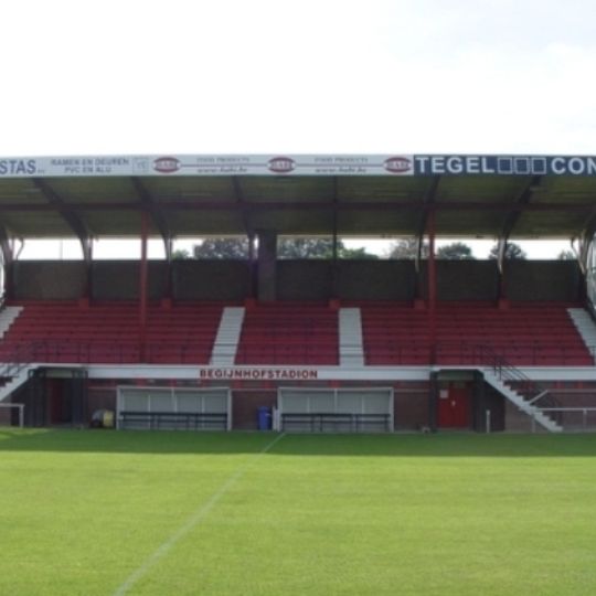 Begijnhofstadion