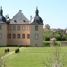 Schloss Eicks