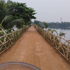 Payyakkil Atyascarya View Point