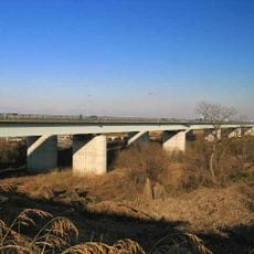 Kamigo Bridge