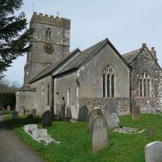 Church of All Saints