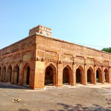 Chunar Fort