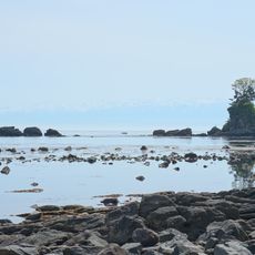 Amaharashi Coast