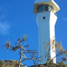 Point Cartwright Light