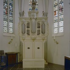 Kerk van H. Antonius Abt, Schaijk