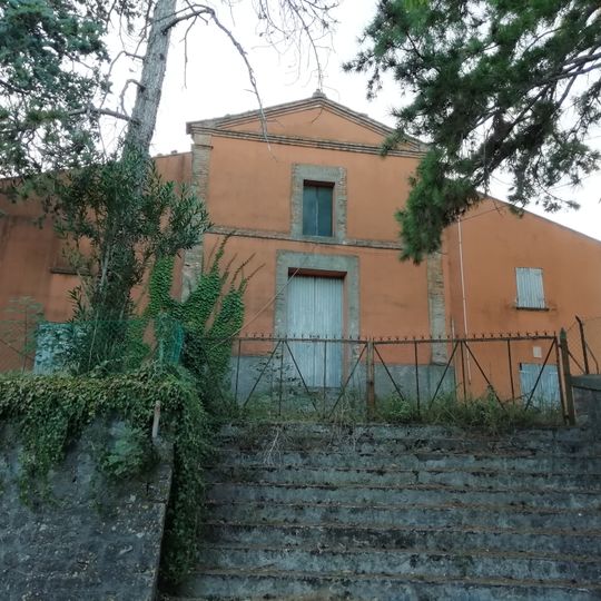 Oratorio di San Giuseppe