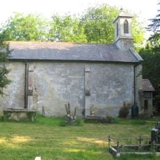 Church of All Saints