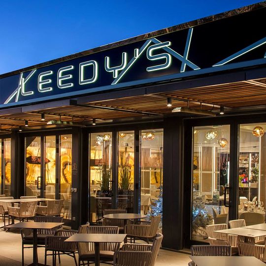 Leedy's