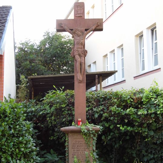 Wegkreuz