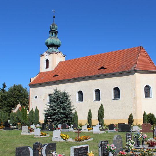 Przechód, Opole Voivodeship