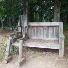 Krakonošova Muchomůrka