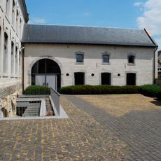Agnetenklooster