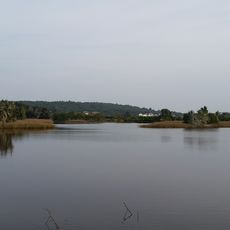 Lingshui Lake