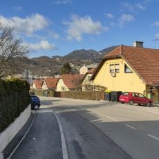 Šuštarjeva kolonija