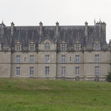 Château de la Grée de Callac