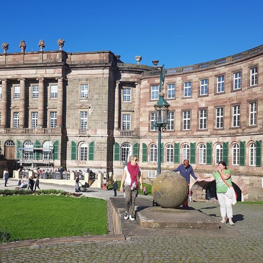 Museum Hessen Kassel
