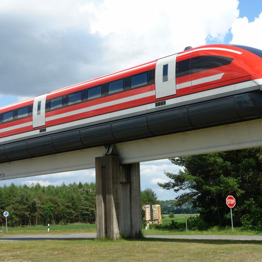 Transrapid 09