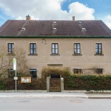 Pfarrhaus Neue Hauptstraße 1