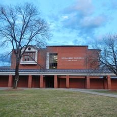 South Central Historic District