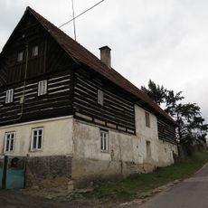 Usedlost čp. 10