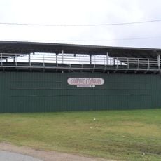 Locke Field