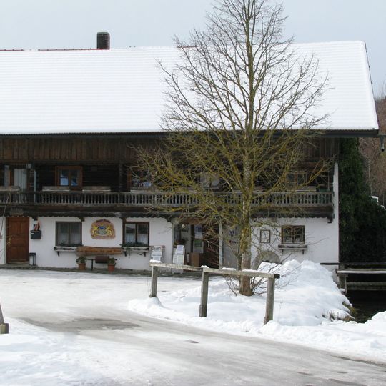 Angermühle