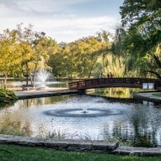 Jacob L. Loose Memorial Park