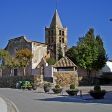 Sant Andreu d'Estanyol