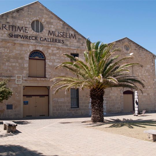 Commissariat Buildings