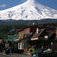 Volcán Villarrica