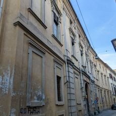 Antico Ospizio dei Poveri