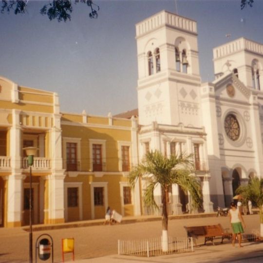 Trinidad