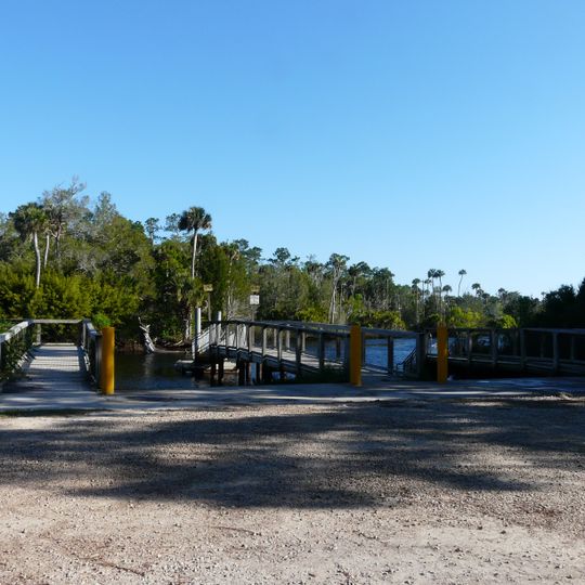 Econfina River State Park