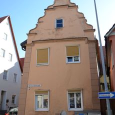 Vordere Gerbergasse 20