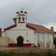 Ermita de San Miguel, Grisén