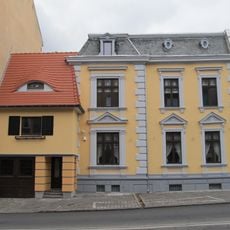 37 Łokietka Street in Gorzów Wielkopolski