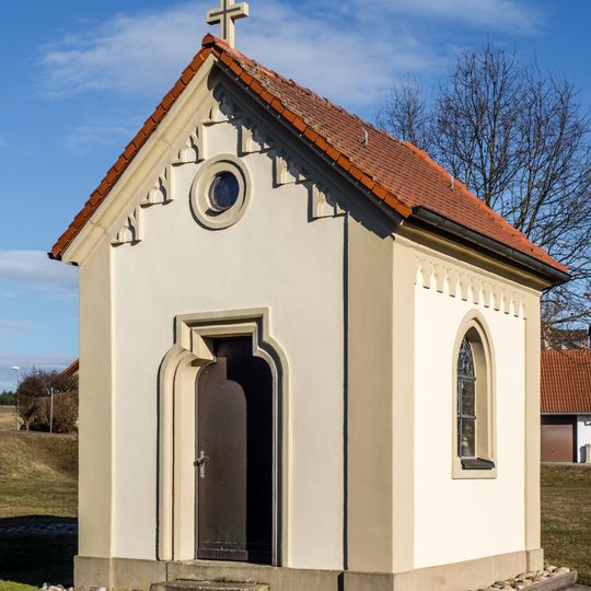 Feldkapelle