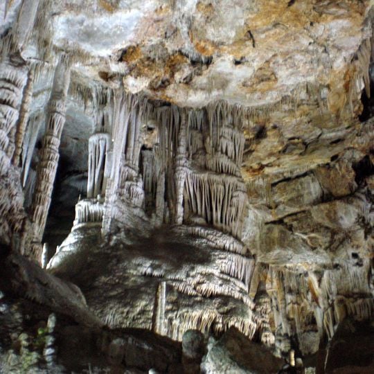 Cuevas de Campanet