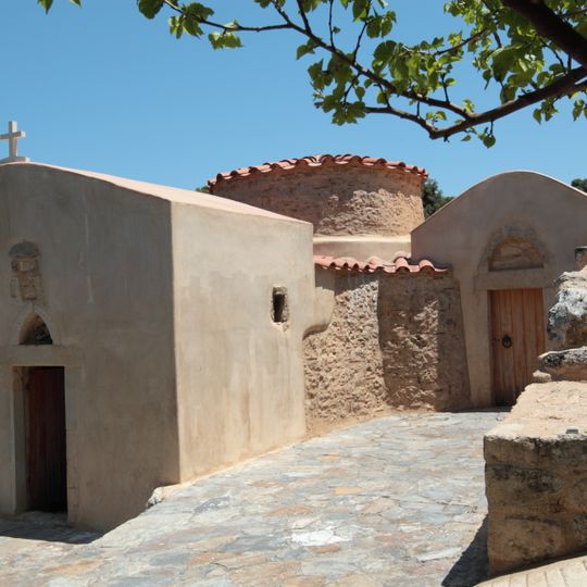 Panagia Kera