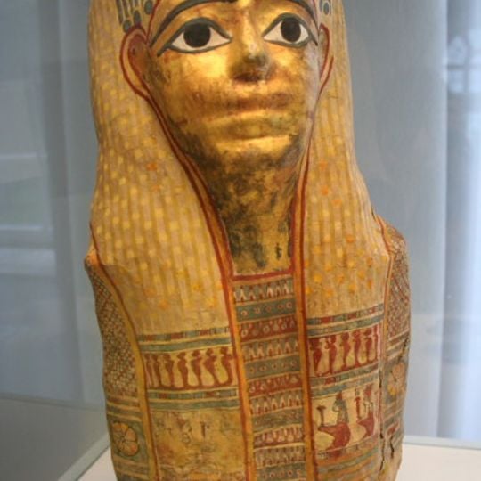 Bonn Egyptian Museum