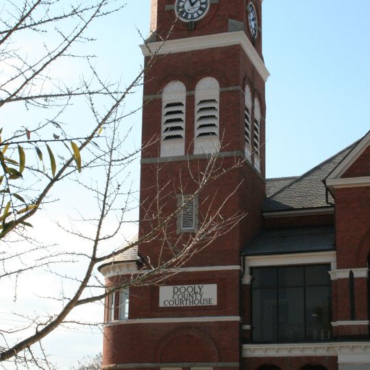 Dooly County