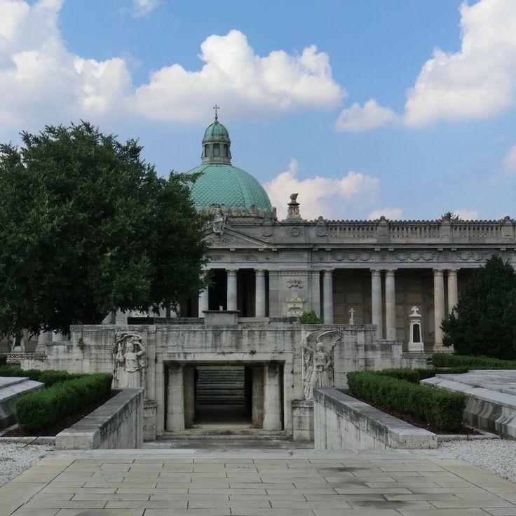 Certosa di Bologna