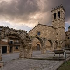Sant Pau de Narbona d'Anglesola