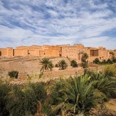 Ksar de Taourirt