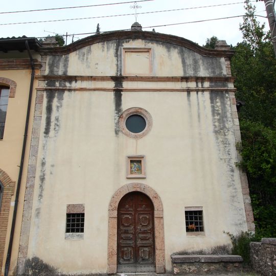 Madonna del Carmine
