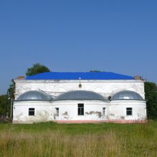 St. Nicolas Church (Kalugino)