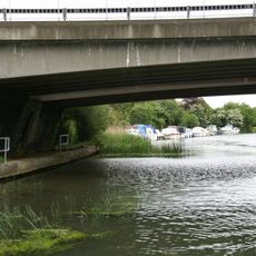 A34 Road Bridge
